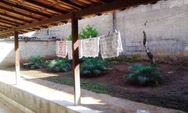 Casa à venda no Jardim Encantado: 